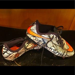 Nike Neymar Youth Soccer Cleats